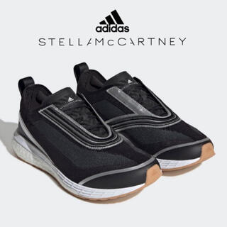 ステラマッカートニー(Stella McCartney)の新品未使用 adidas ステラマッカートニー 定価26400円 スニーカー(スニーカー)