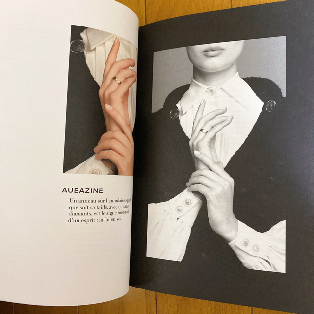 CHANEL(シャネル)のCHANEL  洋書  book  インテリア　本　多言語 エンタメ/ホビーの本(洋書)の商品写真