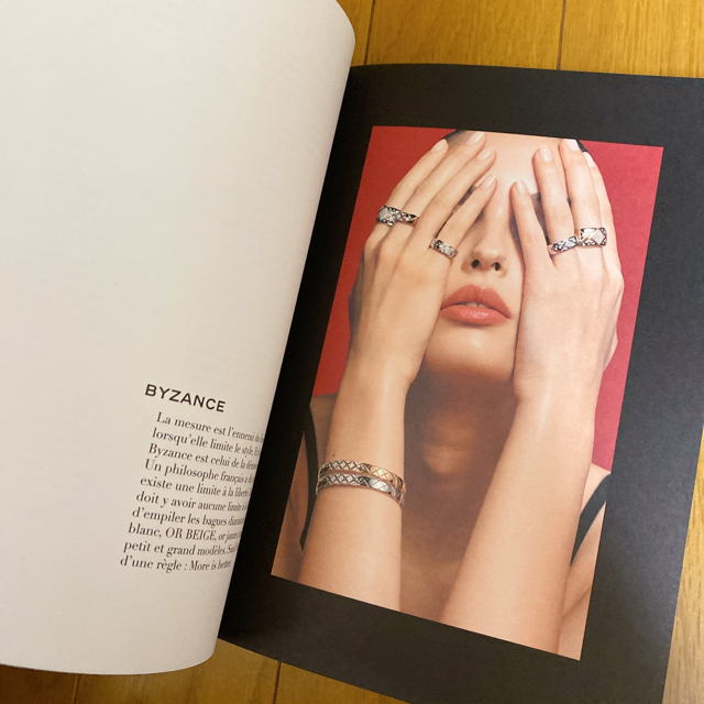 CHANEL(シャネル)のCHANEL  洋書  book  インテリア　本　多言語 エンタメ/ホビーの本(洋書)の商品写真