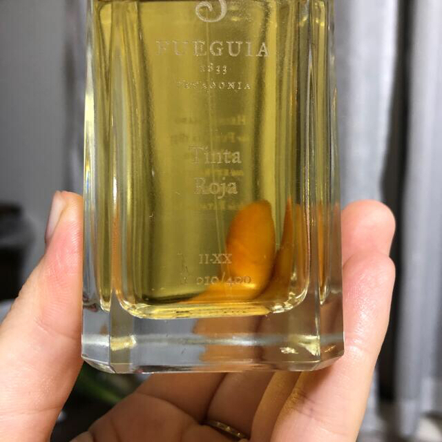 GUERLAIN(ゲラン)の⭐️Ven0様お取置き⭐️フエギア　ティンタロハ　100ml コスメ/美容の香水(ユニセックス)の商品写真