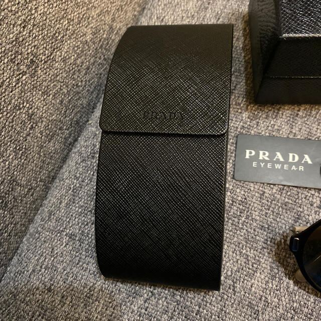 PRADA(プラダ)のPRADA サングラス メンズのファッション小物(サングラス/メガネ)の商品写真