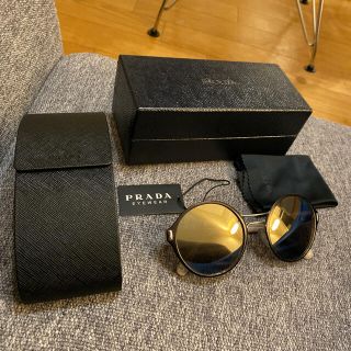 プラダ(PRADA)のPRADA サングラス(サングラス/メガネ)