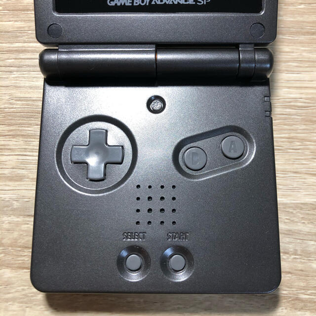 ゲームボーイアドバンス SP GBA 本体 IPS V4 バックライト 280 ゲームボーイアドバンス SP GBA 本体 IPS V4 バックライト 280