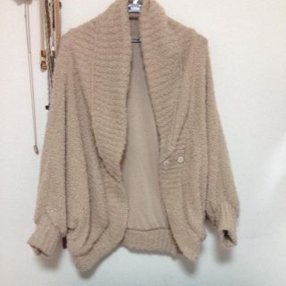 イング(INGNI)のモモンガカーディガン(●´-` ●)(カーディガン)