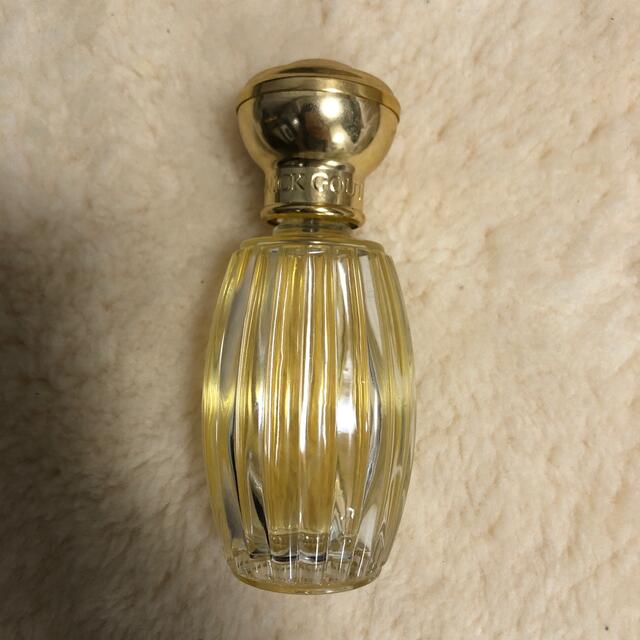 Annick Goutal(アニックグタール)の⭐️GW限定値下げ⭐️アニックグタール　アンマタンドラージュ　EDP 100ml コスメ/美容の香水(香水(女性用))の商品写真