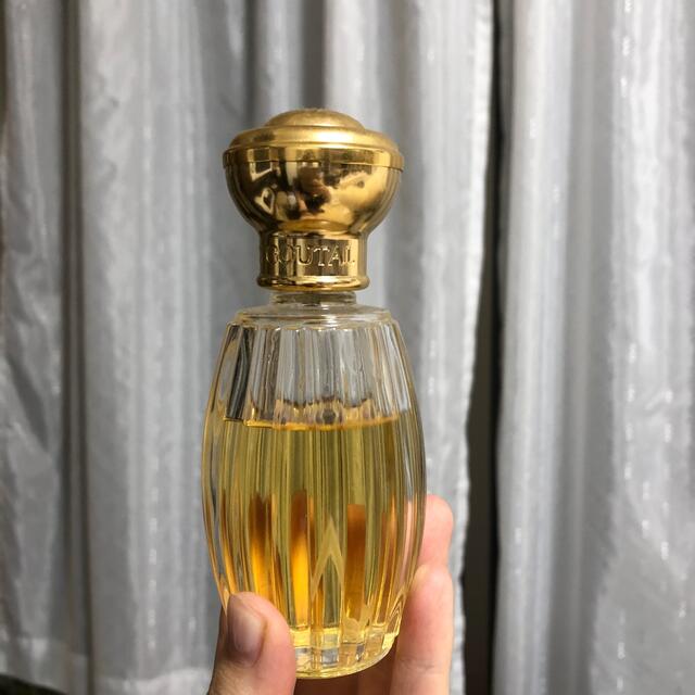 Annick Goutal(アニックグタール)の⭐️GW限定値下げ⭐️アニックグタール　アンマタンドラージュ　EDP 100ml コスメ/美容の香水(香水(女性用))の商品写真