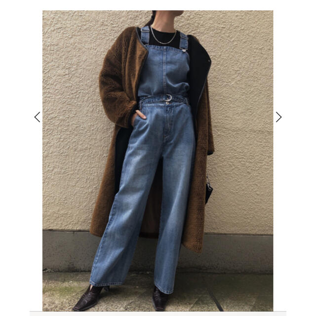 愛用 アメリヴィンテージ SET - VINTAGE Ameri UP OVERALL DENIM ...