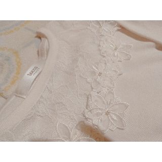 トッコ(tocco)のtoccocloset ふんわり春夏ニット♡新品(ニット/セーター)