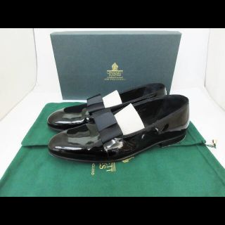 クロケットアンドジョーンズ パンプスの通販 14点 | Crockett&Jonesを