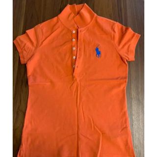 POLO ポロシャツ レディース(ポロシャツ)