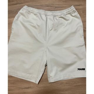 ワンエルディーケーセレクト(1LDK SELECT)の700 FILL Cotton Shorts (ショートパンツ)