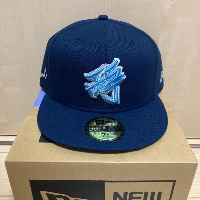 5lack 高田音楽制作事務所 NEW ERA 7 5/8 新品未使用 サワヤン 5lack 高田音楽制作事務所 NEW ERA 7 5/8 新品未使用 サワヤン