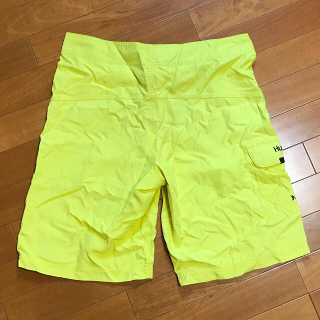 Hurley(ハーレー)のハーレー　サーフパンツ　水着  カラー　 メンズの水着/浴衣(水着)の商品写真