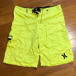 ハーレー(Hurley)のハーレー　サーフパンツ　水着  カラー　(水着)