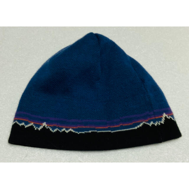 patagonia(パタゴニア)のパタゴニア patagonia ビーニー ニット帽 メンズの帽子(ニット帽/ビーニー)の商品写真