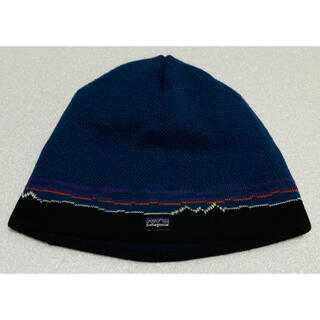 パタゴニア(patagonia)のパタゴニア patagonia ビーニー ニット帽(ニット帽/ビーニー)