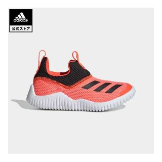 アディダス(adidas)の【新品】【サイズ：17㎝】adidasキッズスニーカー(スニーカー)