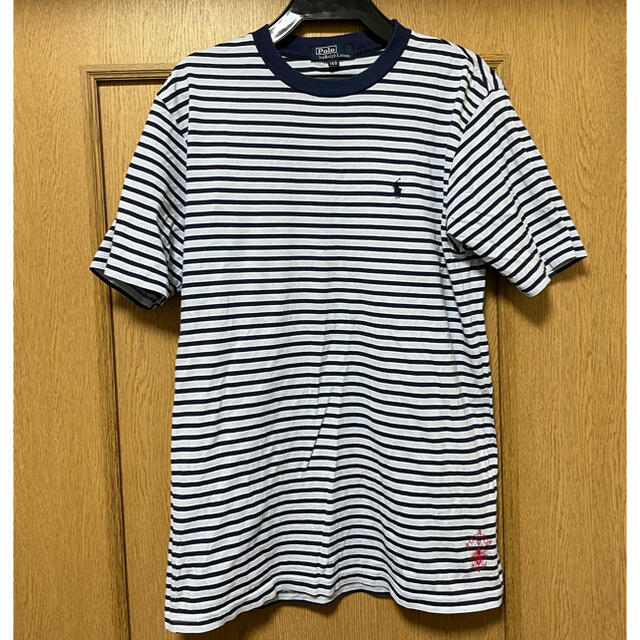 POLO RALPH LAUREN(ポロラルフローレン)の【 Polo Ralph Lauren 】Tシャツ  メンズのトップス(Tシャツ/カットソー(半袖/袖なし))の商品写真