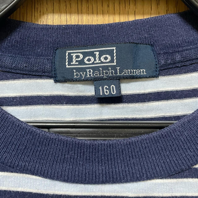 POLO RALPH LAUREN(ポロラルフローレン)の【 Polo Ralph Lauren 】Tシャツ  メンズのトップス(Tシャツ/カットソー(半袖/袖なし))の商品写真