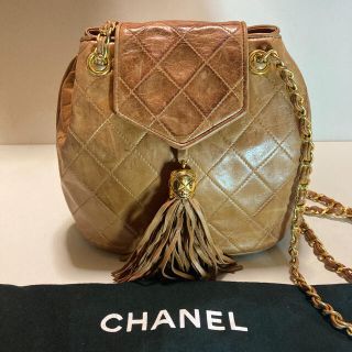 シャネル(CHANEL)のacchimaru様専用　CHANELショルダーバック(ショルダーバッグ)