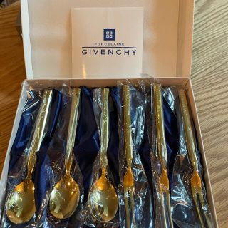 GIVENCHY(スプーン/フォーク)のフリマアイテム一覧 GIVENCHY(スプーン/フォーク)のフリマアイテム一覧