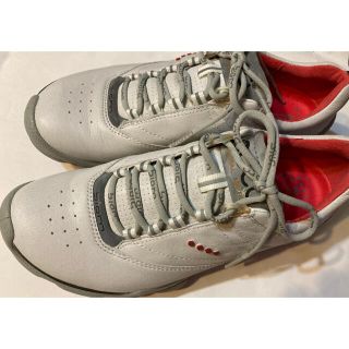 エコー　ecco ゴルフシューズ　極美品(シューズ)