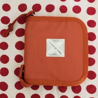 ラゲッジレーベル(LUGGAGE LABEL)のluggage label・二つ折り財布  吉田カバン (折り財布)