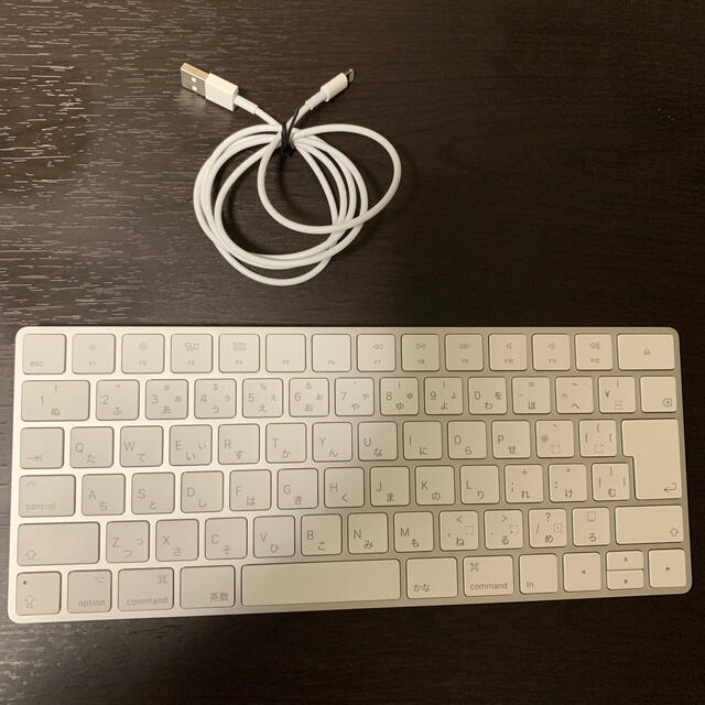 Magic Keyboard(Apple 純正キーボード)