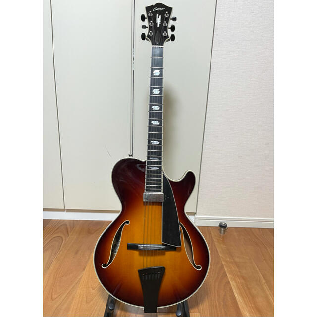 2013 Collings CL Jazz 美品 楽器のギター(エレキギター)の商品写真