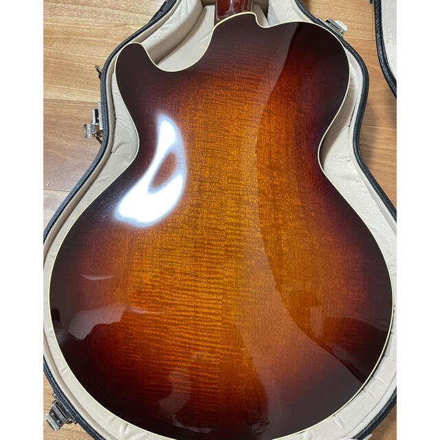 2013 Collings CL Jazz 美品 楽器のギター(エレキギター)の商品写真