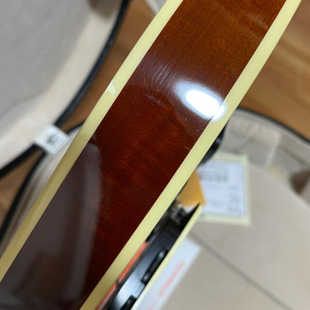 2013 Collings CL Jazz 美品 楽器のギター(エレキギター)の商品写真