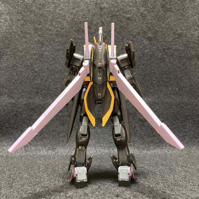 BANDAI(バンダイ)のガンプラジャンク ri エンタメ/ホビーのおもちゃ/ぬいぐるみ(プラモデル)の商品写真