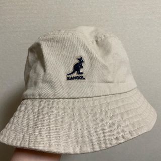 カンゴール(KANGOL)のカンゴール　バケットハット(ハット)