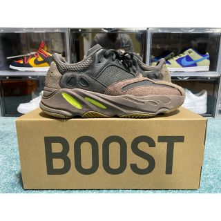 アディダス(adidas)の土日限定！値下げしてますadidas アディダス　27.0  イージーYEEZY(スニーカー)