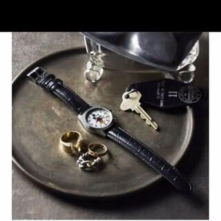 ミッキーマウス(ミッキーマウス)のミッキーマウス オトナの腕時計(腕時計)