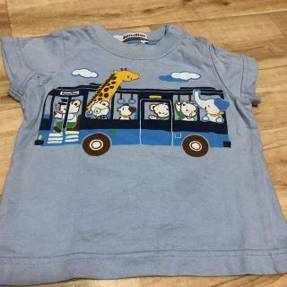 ファミリア(familiar)のファミリア♡ Tシャツ(Ｔシャツ)