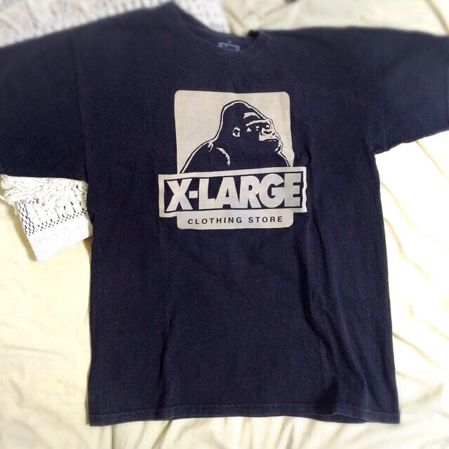 XLARGE(エクストララージ)の【売り切りたい！】X-LARGE Tシャツ メンズのトップス(Tシャツ/カットソー(半袖/袖なし))の商品写真