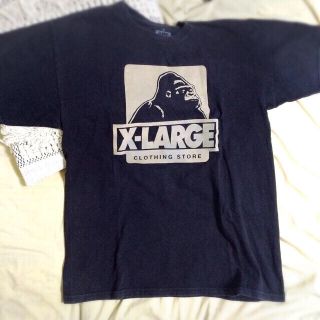 エクストララージ(XLARGE)の【売り切りたい！】X-LARGE Tシャツ(Tシャツ/カットソー(半袖/袖なし))