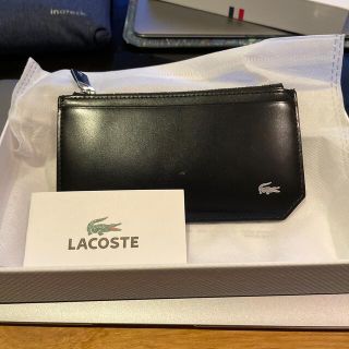 ラコステ コインケース/小銭入れ(メンズ)の通販 35点 | LACOSTEの