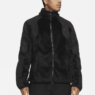 ナイキ(NIKE)のNIKE NRG NOCTA POLAR FLC JACKET L フリース(その他)