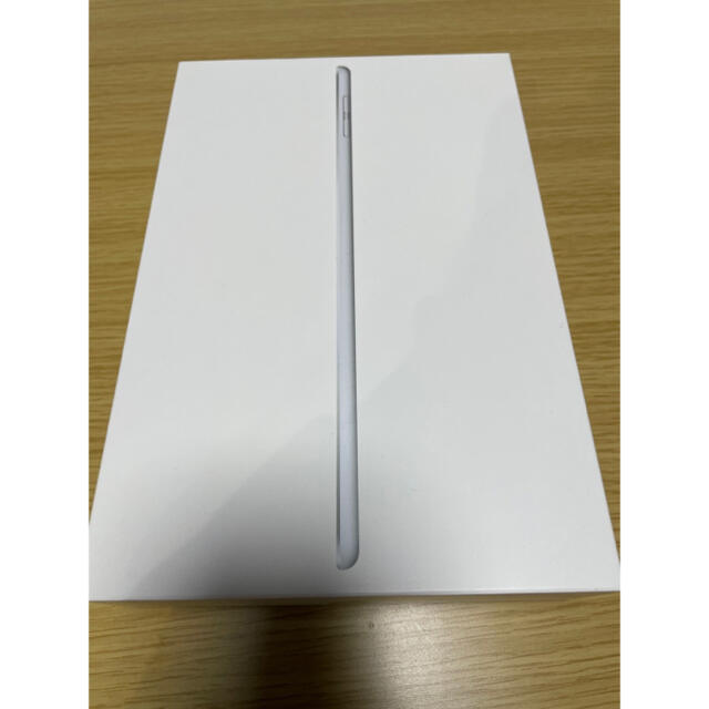 【美品】iPad mini5 64GB シルバー Wi-Fiモデル 2