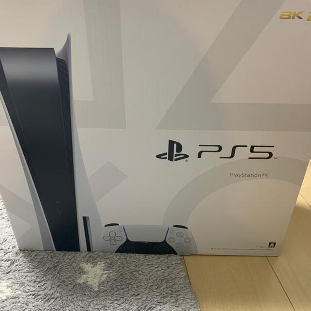 PlayStation - PS5 PlayStation5 新品未使用