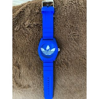 アディダス(adidas)のadidas 時計(腕時計(アナログ))