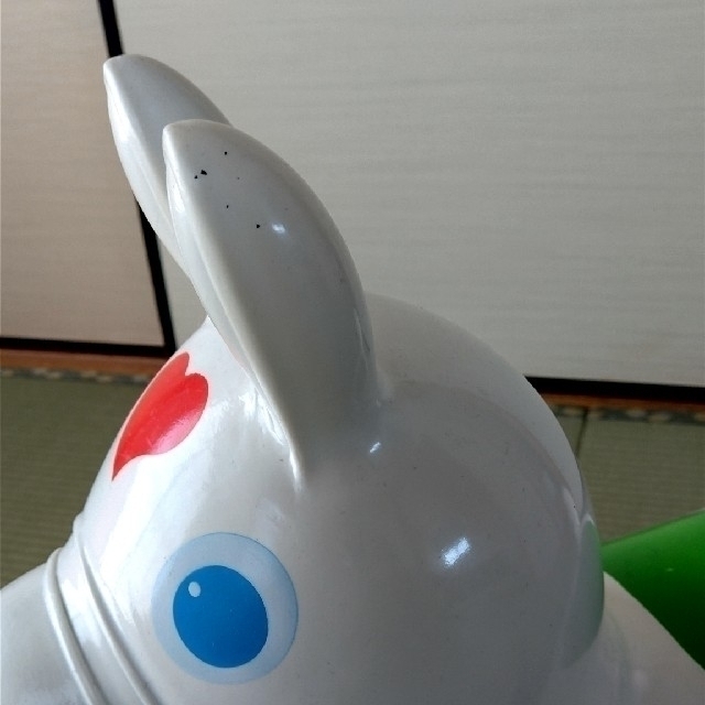 Rody(ロディ)の☆hona様専用☆RODY乗用  空気入れ 替栓 収納袋付 ストア限定カラー キッズ/ベビー/マタニティのおもちゃ(その他)の商品写真