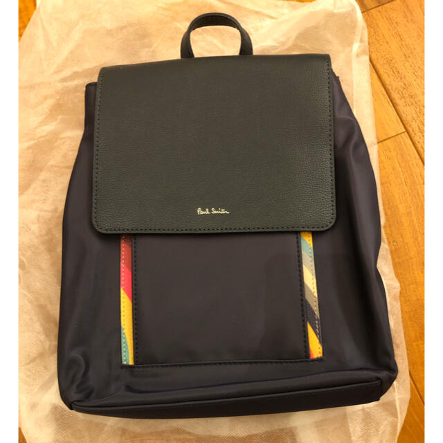 225cm縦【新品未使用】Paul Smith リュック