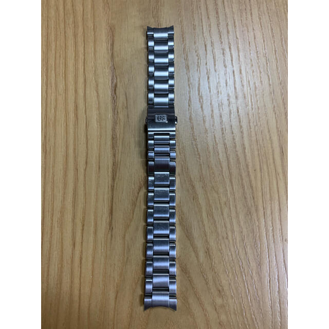 Grand Seiko - GS 純正 ブレス 19㎜の通販 by じょうすたぁ's Grand Seiko - GS 純正 ブレス 19㎜の通販 by じょうすたぁ's