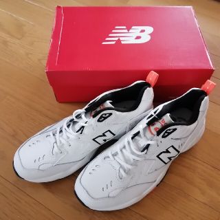 ニューバランス(New Balance)のNew Balance スニーカー WX608ss1(D) *WT/OR(ss)(スニーカー)