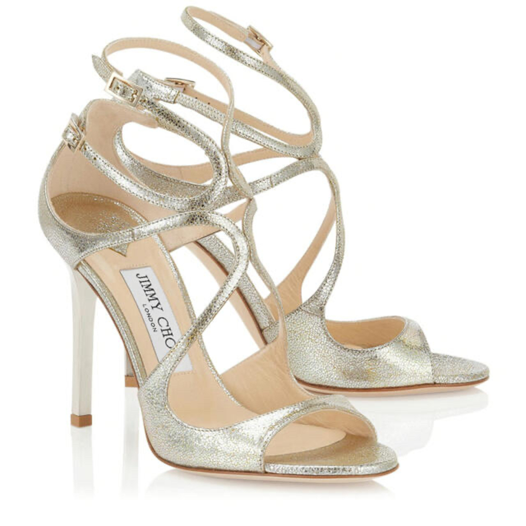 極美品！JimmyChoo ミュール | hartwellspremium.com