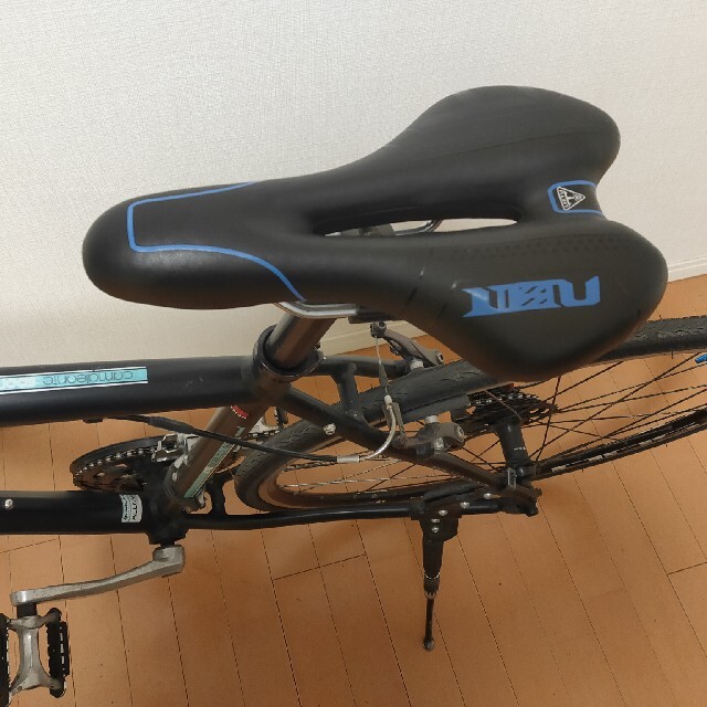 Bianchi(ビアンキ)のビアンキ　カメレオンテ１　神奈川県川崎市 スポーツ/アウトドアの自転車(自転車本体)の商品写真