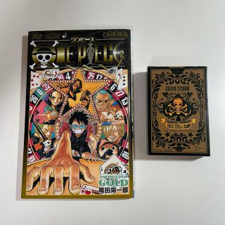 シュウエイシャ(集英社)のワンピース　ONE PIECE 777巻(少年漫画)